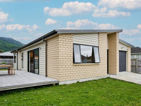 12A Atiawa Crescent, Waiwhetu