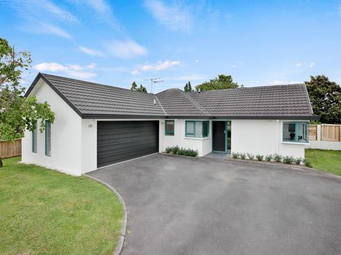 273 Pukete Road, Pukete