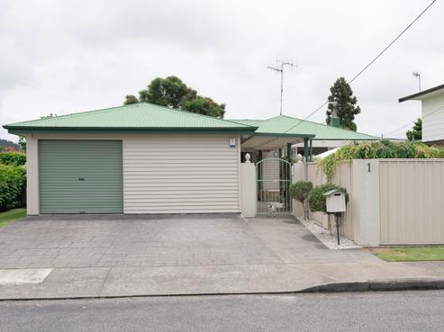 1 Neeve Place, Taradale