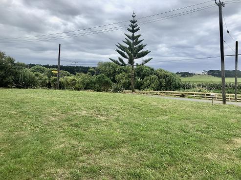 36 Harbour Street, Foxton