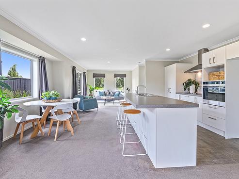 60 Shillingford Boulevard, Rolleston