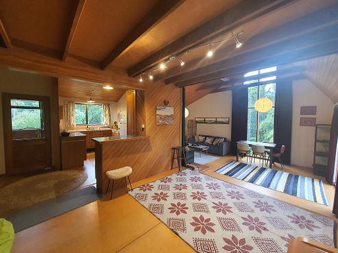 20 Cowan Street, Franz Josef Glacier