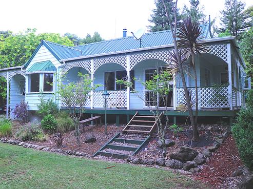 22 Remuera Settlement Road, Ohaeawai