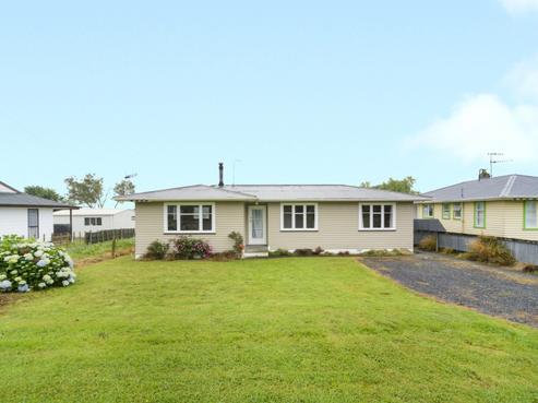 9 Julyan Street, Shannon
