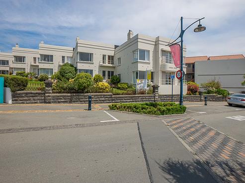 3/48 The Bay Hill, Timaru Central