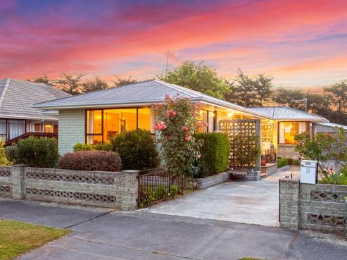 20 Waipara Street, Cracroft