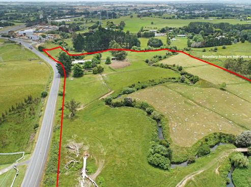88 Quarry Road, Drury