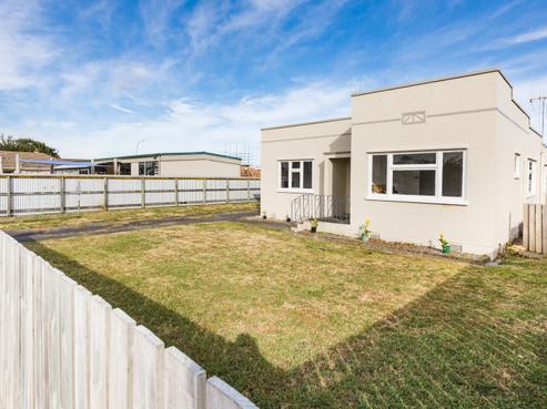 1 Seaforth Avenue, Milson