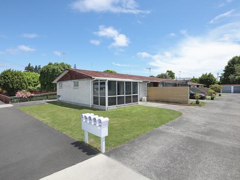 1/152 Broadway, Marton