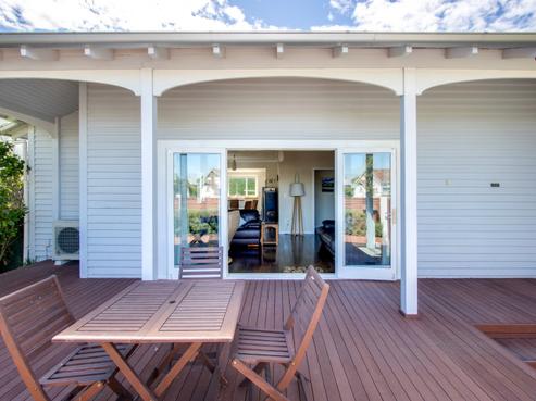 149 Nelson Crescent, Napier South