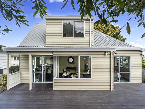 39A Strong Street, Saint Johns