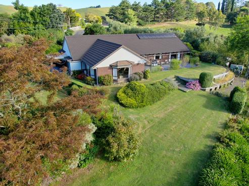 162 Lane Road, Havelock North