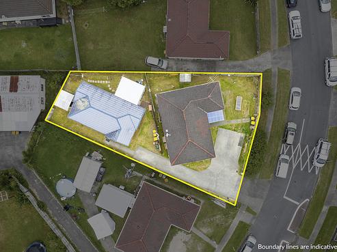 18 Karepo Crescent, Ranui