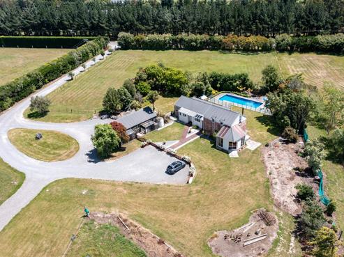 30 Alpineview, West Melton