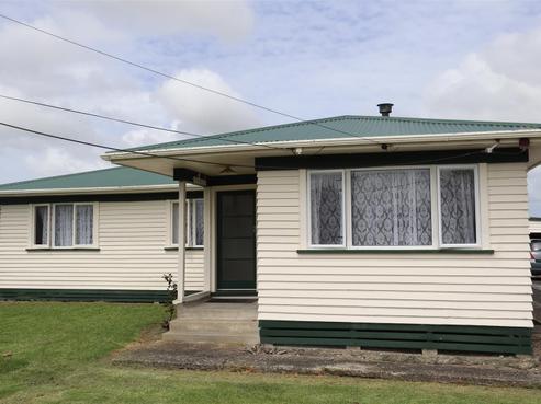 83 Jellicoe Street, Ruawai