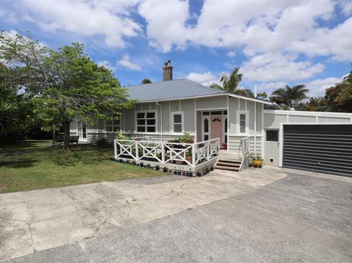 112 Normanby Street, Dargaville