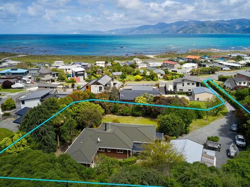 42 Kotare Place, Kaikoura