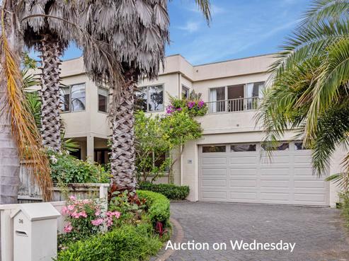 36 Allen Johnston Place, Saint Johns