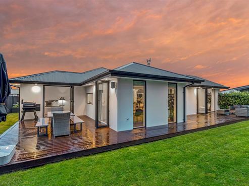10 Guilder Drive, Prebbleton