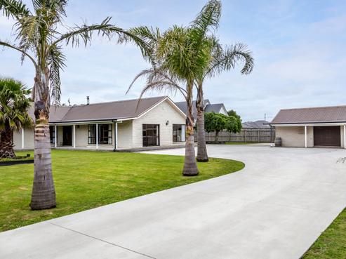 30 Huxley Street, Pahiatua