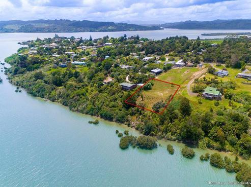 45 Manning Street, Rawene