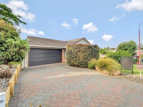 7 Lochiel Place, Kamo