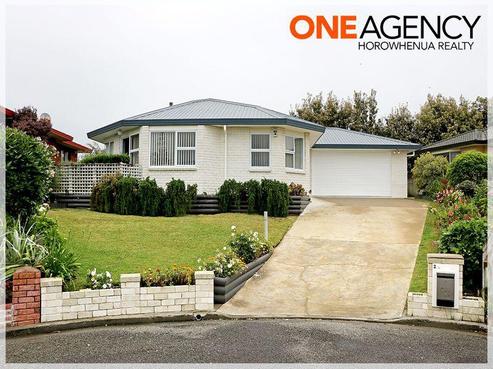 2 Meretini Place, Foxton