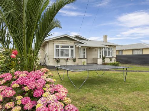 16 Kings Avenue, Gonville