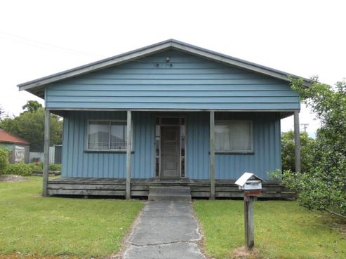 26 Blake Street, Blaketown