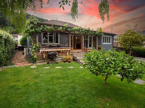 158 Waimea Road, Nelson South
