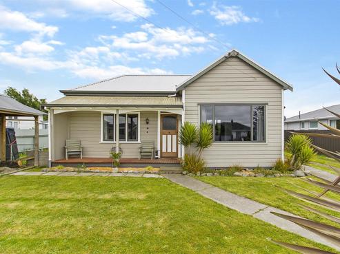 34 Harris Street, Waimate