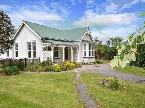 163 Union Street, Milton