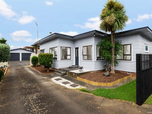 1/446 Great South Road, Opaheke