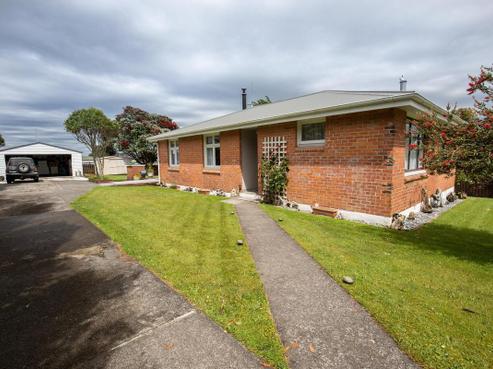 6 Thomas Road, Gladstone