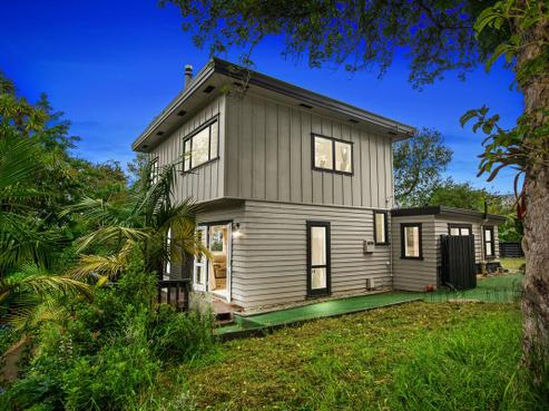 409 Maunu Road, Maunu
