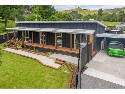 14 Robinson Street, Cheviot