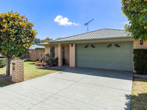 26 Brigham Young Drive, Albany