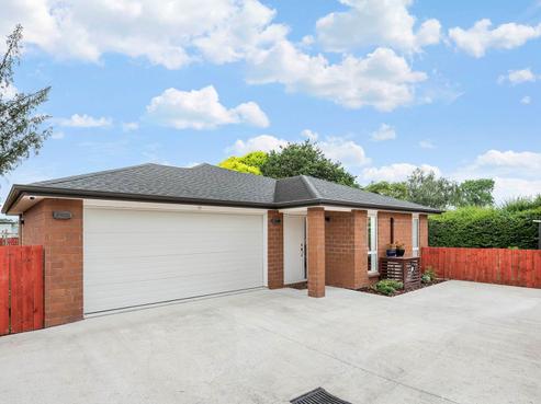81A Marne Road, Papakura