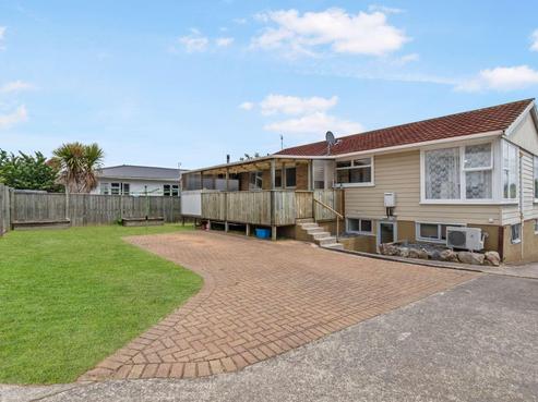 397 Te Ngae Road, Owhata