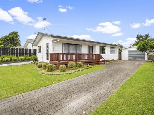 47 Karaka Street, Nawton