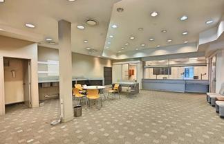 High profile retail in Parnell