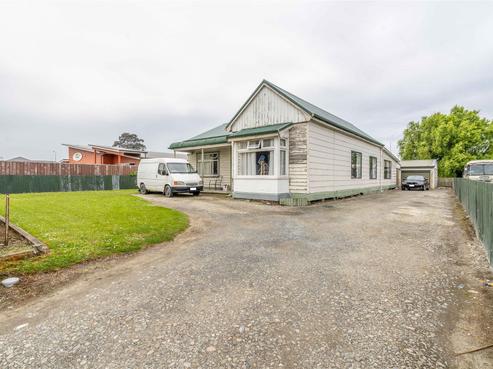 261 Tweed Street, Appleby