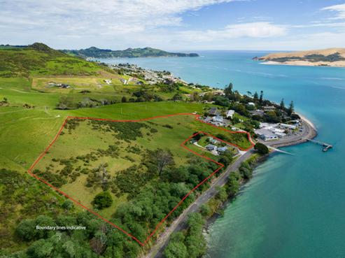 7 Hokianga Harbour Drive, Opononi