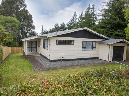 13 Allan Street, Dannevirke