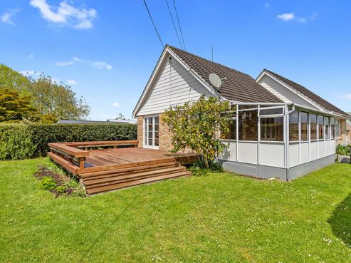 55 Moorhouse Street, Morrinsville
