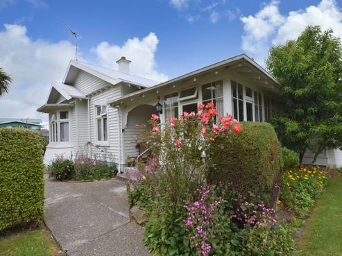 91 Earn Street, Appleby