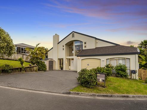 6 Corwen Place, Torbay