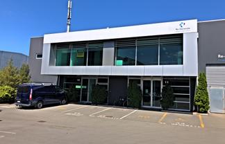 Executive Office Space At Affordable Rates