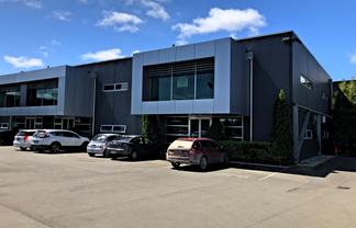 Executive Office Space At Affordable Rates