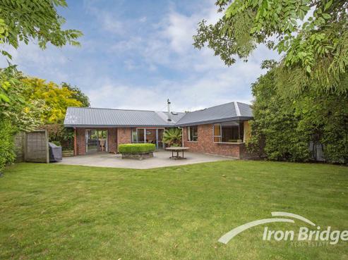 237 Kingsbury Avenue, Rangiora